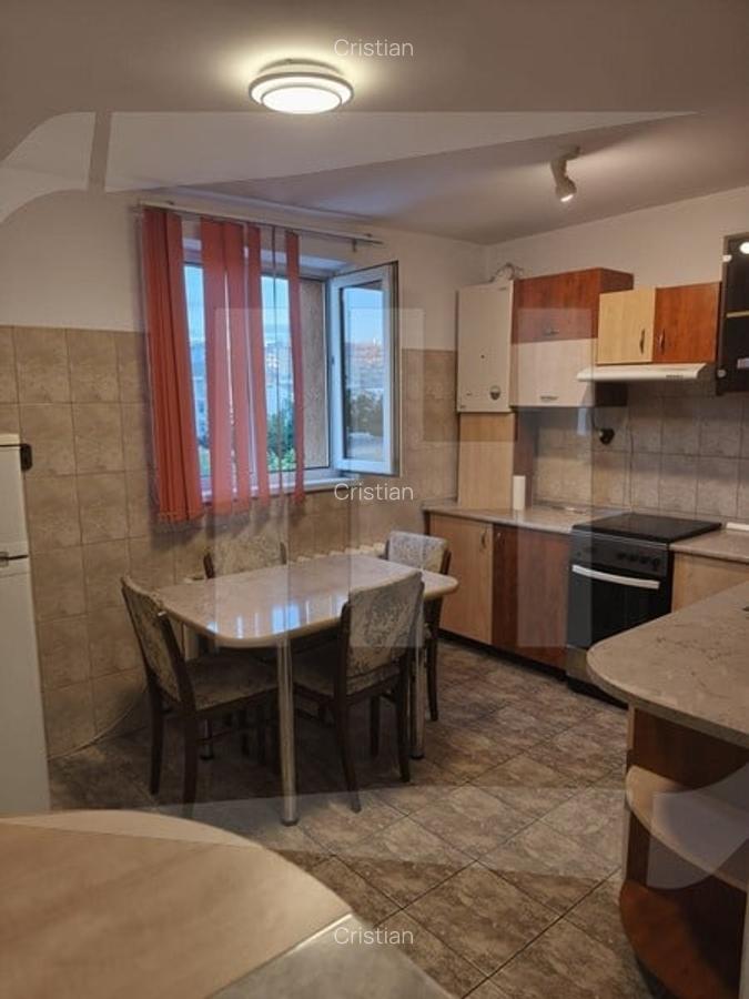 Apartament 1 camera, Manastur - 3