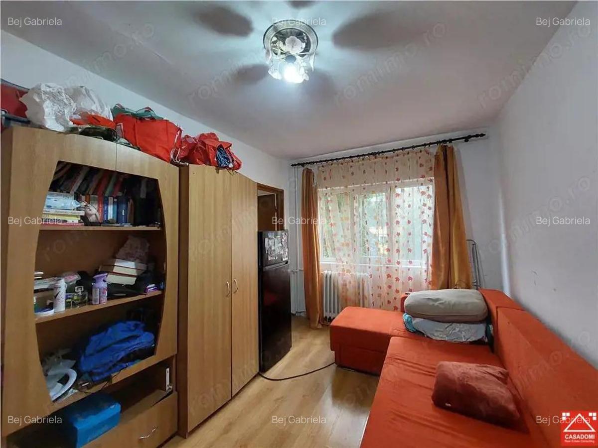 Garsoniera la etajul 1, zona Micalaca, Orizont - 2