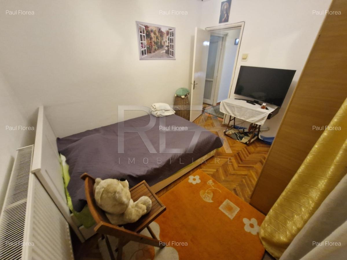 Apartament cu 3 camere foarte aproape de statiile de autobuz 101,102,243 si 335 - 12
