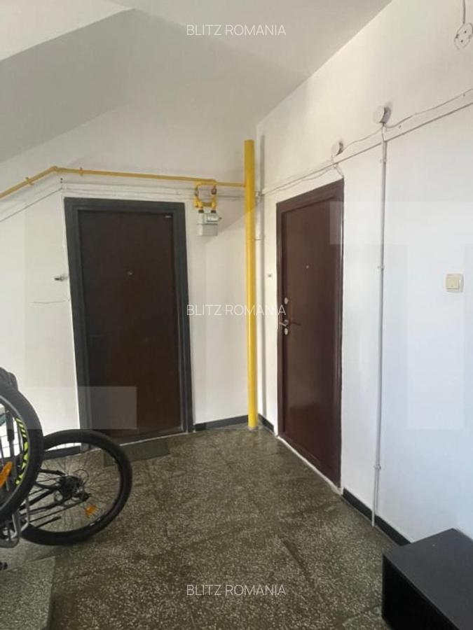 Apartament 2 camere,Gorjului - 6