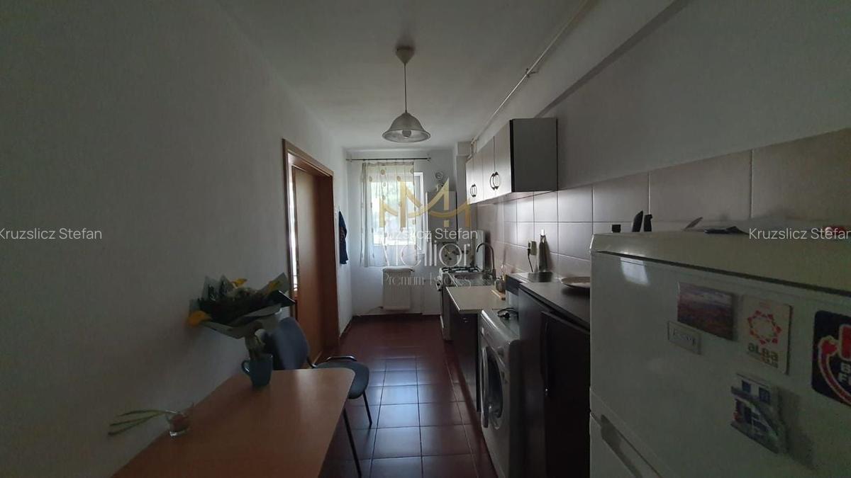 Garsoniera, Marasti - 5