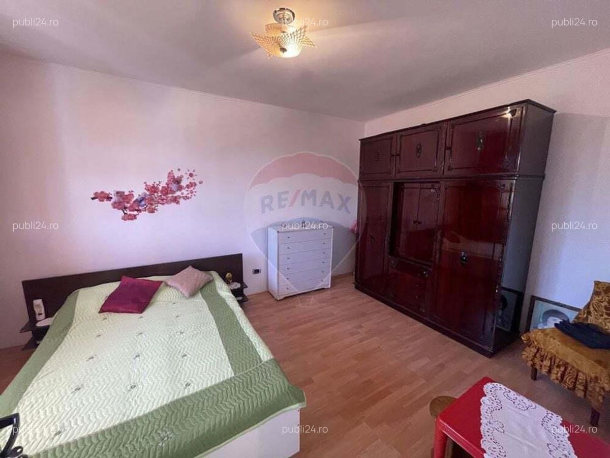 Casa / Vila cu teren Calineii Noi - 5