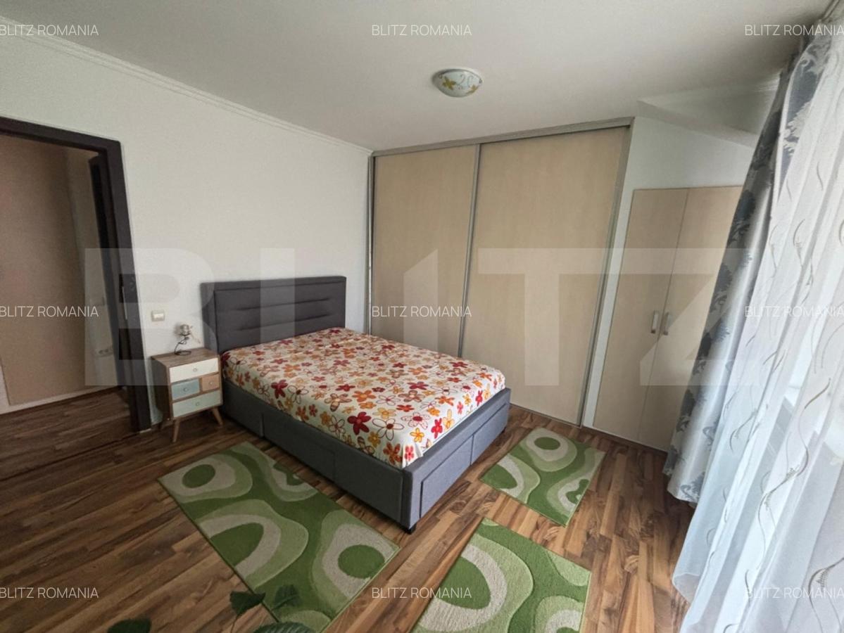 Apartament 2 camere, 50 mp, parcare, zona Eroilor - 3