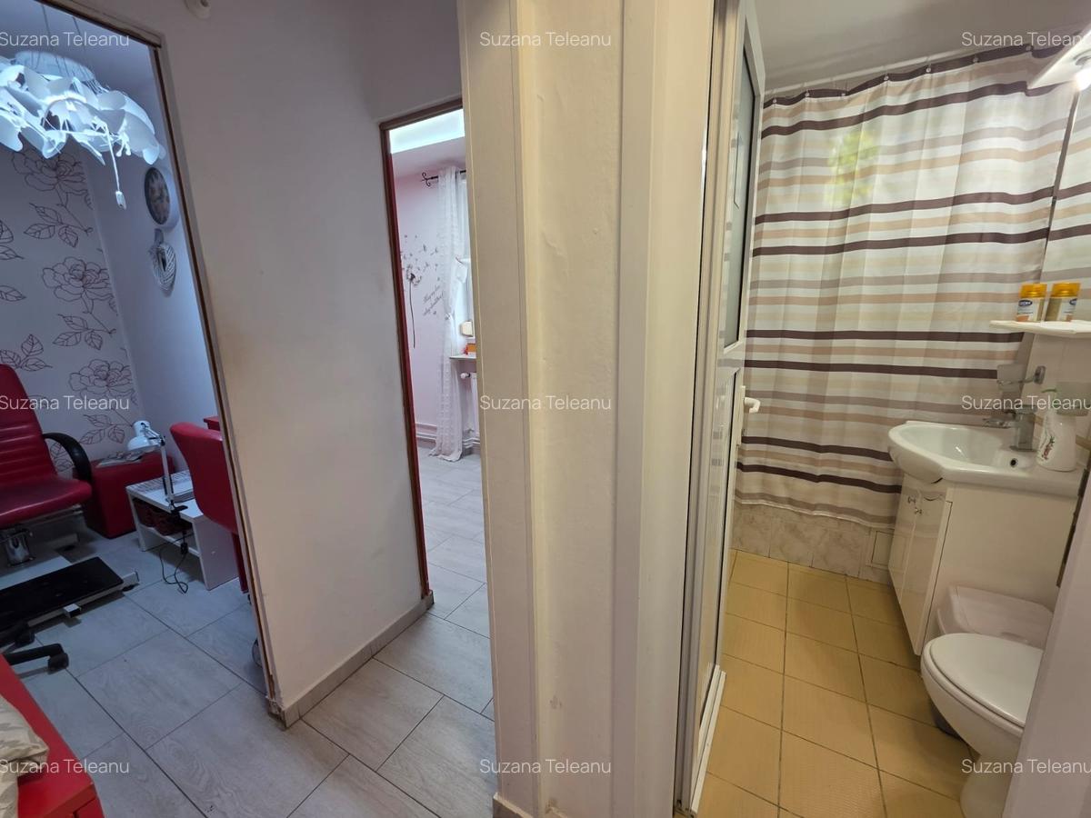 Vand spatiu comercil zona Gara - Vlahuta - 9