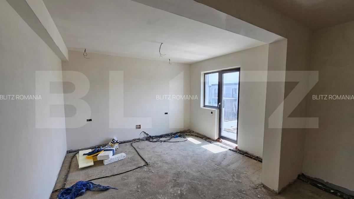 Casa moderna, situata in Jucu de Mijloc , pe un teren de 400 mp. - 5