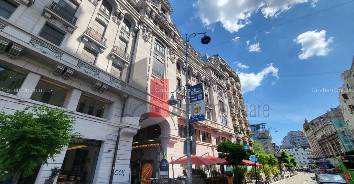 Apartamentul REHEGUA , stradal, bloc REABILITAT - 2