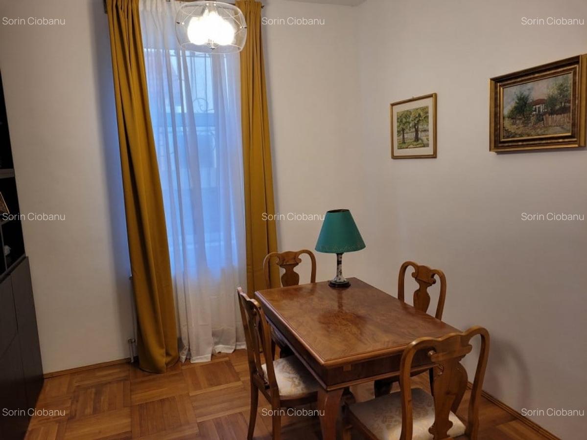 Apartament cu 4 camere decomandat, mobilat în Vitan Mall - 6