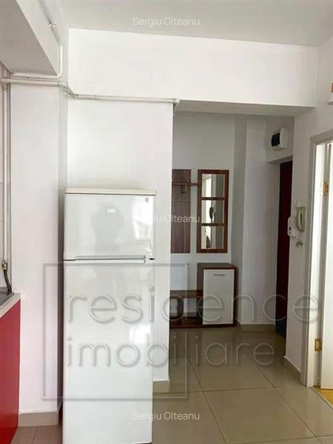 Garsonieră decomandată în Ultracentral - 5