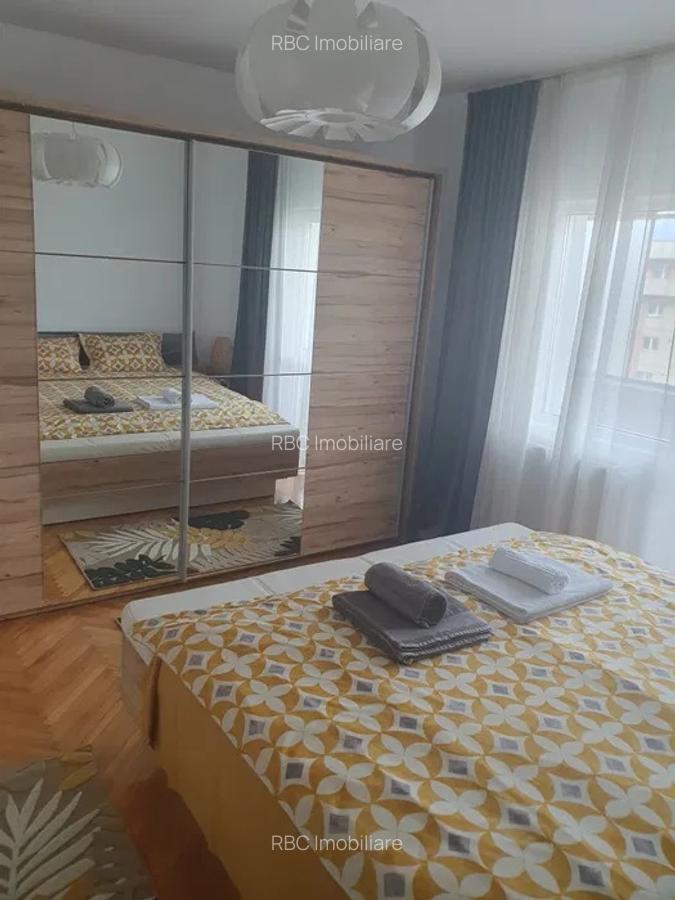Apartament 2 camere cu loc de parcare in Manastur aproape USAMV - 3