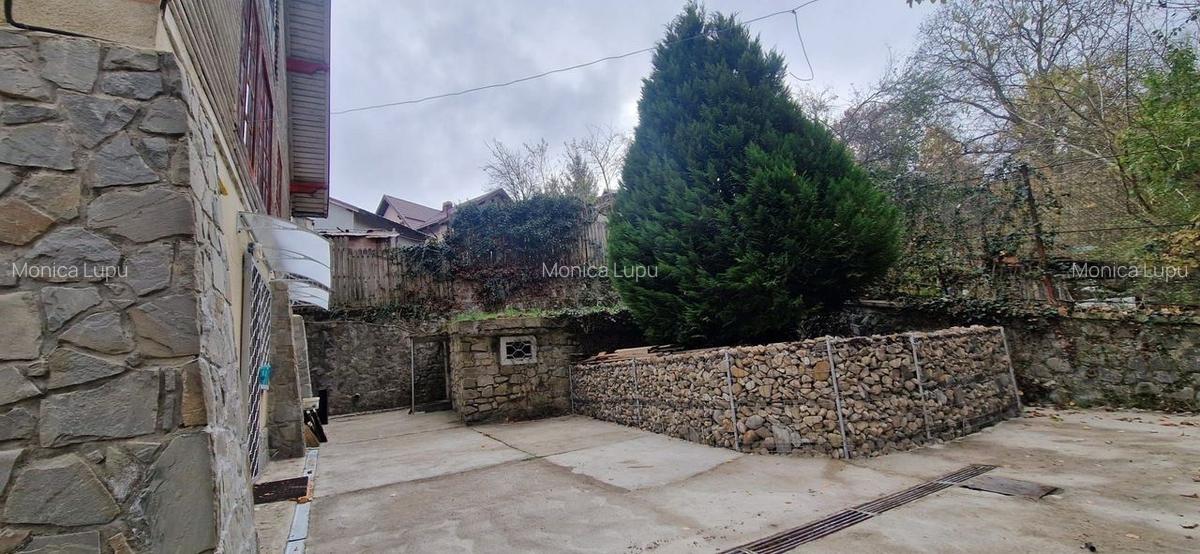 Vila spatioasa, 5 camere, Breaza, aer curat, liniste langa padure - 9