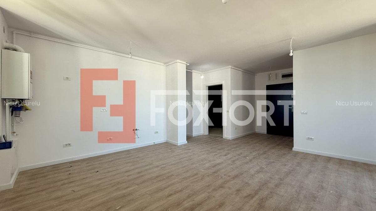 COMISION 0% Apartament de vanzare 3 camere, zona Torontalului - 4