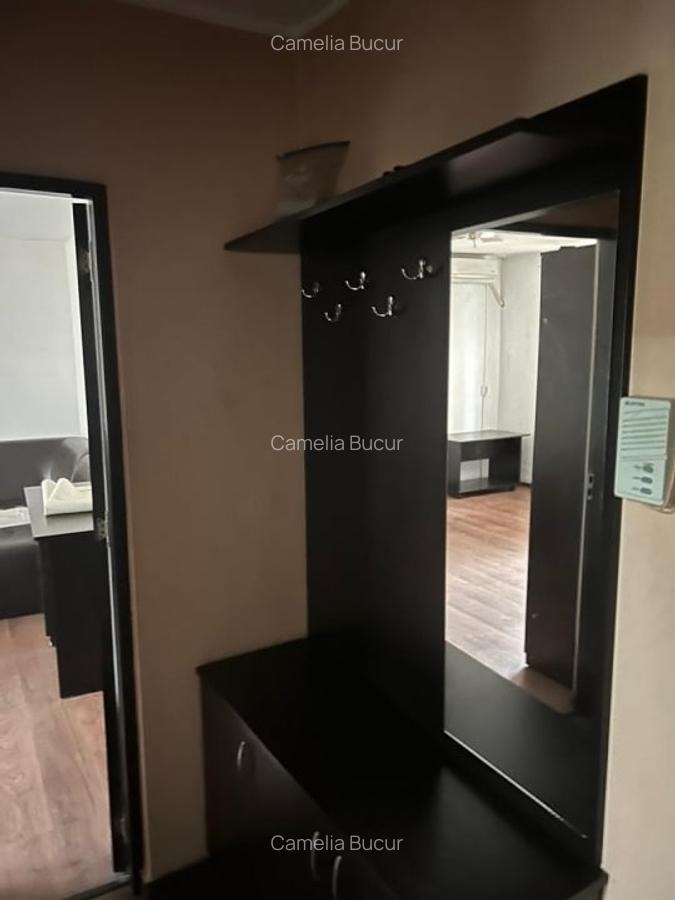 Apartament cu 2 camere - zona Gara - BRD - 5