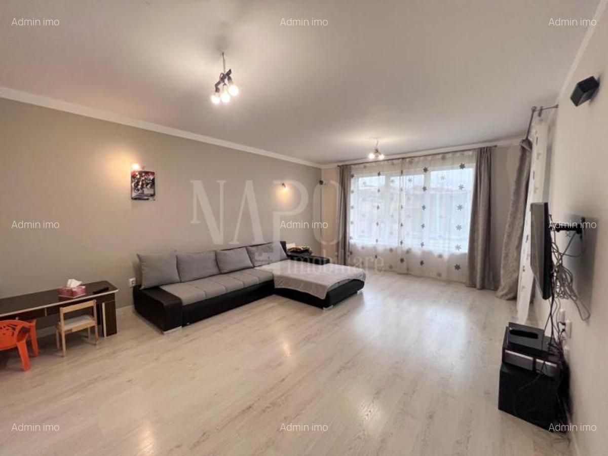 Casa 5 camere de vanzare in Iris, Cluj Napoca - 1