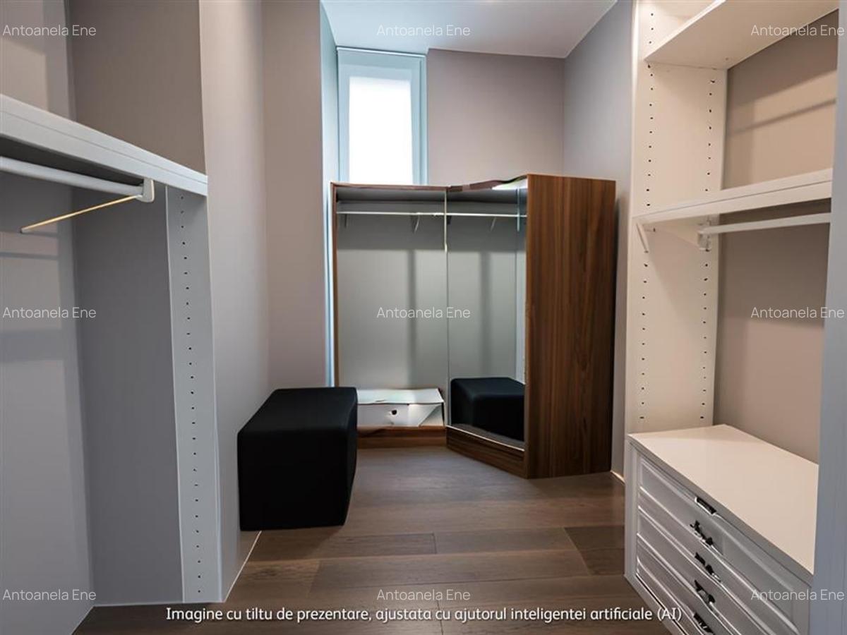 Vanzare apartament 2 camere Domenii, Agronomie - 3