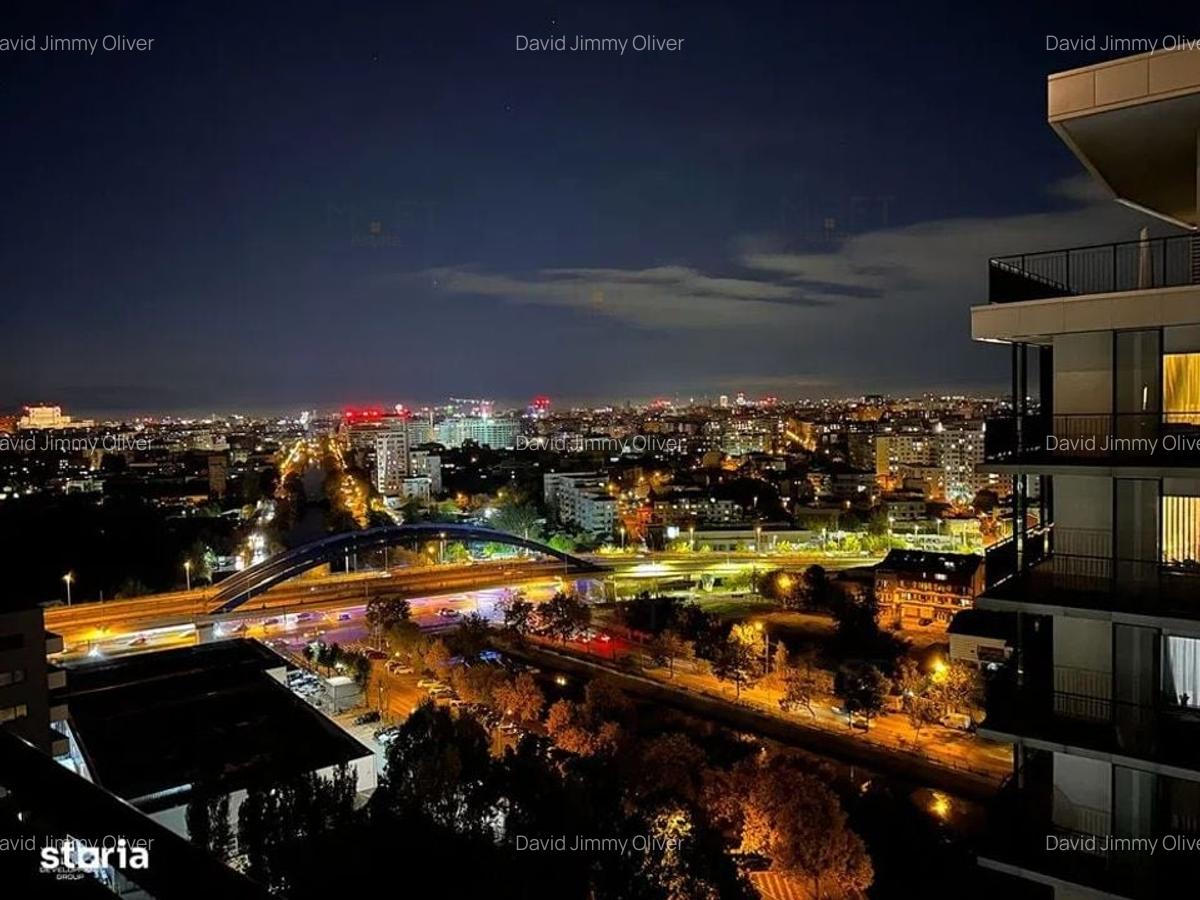 Apartament 3 Camere Lux || Asmita Gardens Tineretului || Parcare || - 1