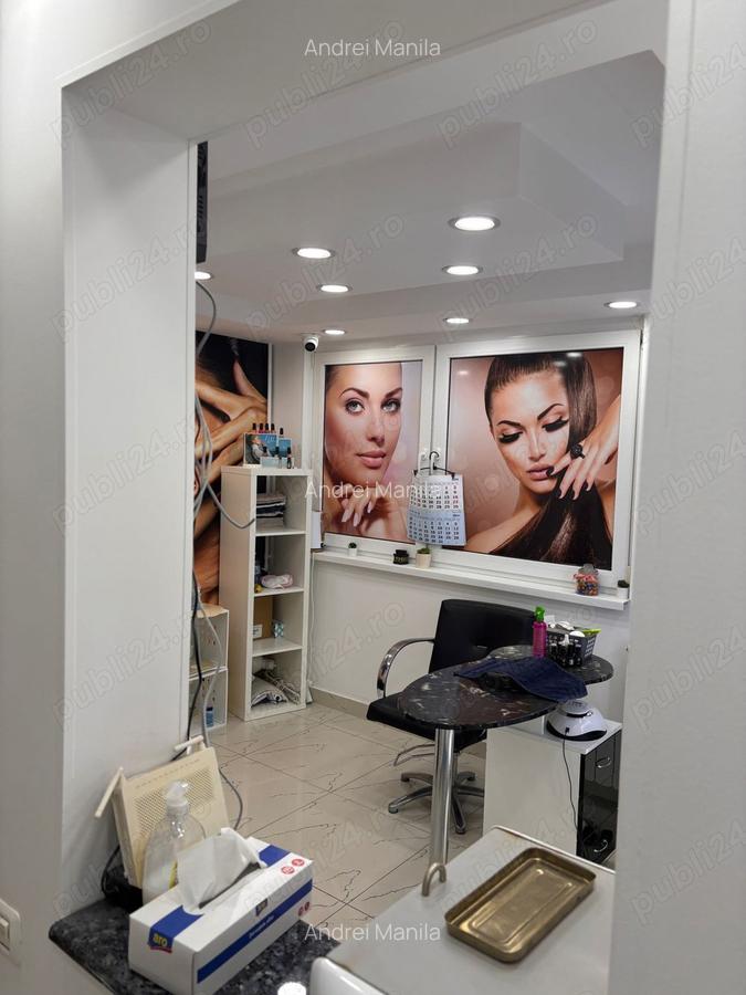 Spatiu Comercial de inchiriat - 1