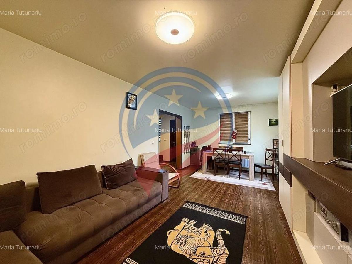 Casa de vanzare Bld. Nicolae Romanescu, Craiova - 1