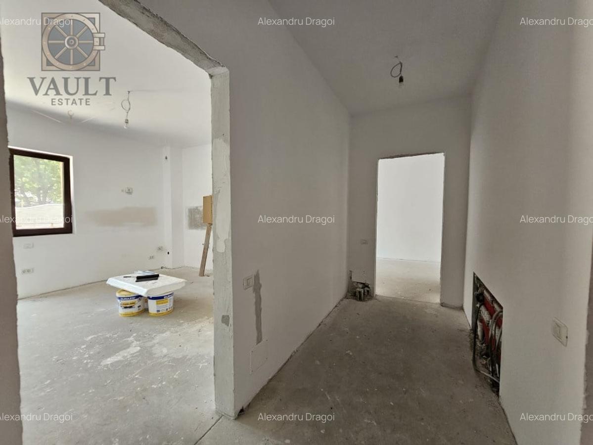 Vila Single - Colentina - - 3 Vila Single - Colentina - - 3