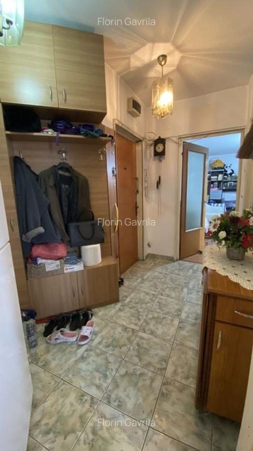 Apartament 2 camere priveliste panoramica deosebita zona Lujerului - 6