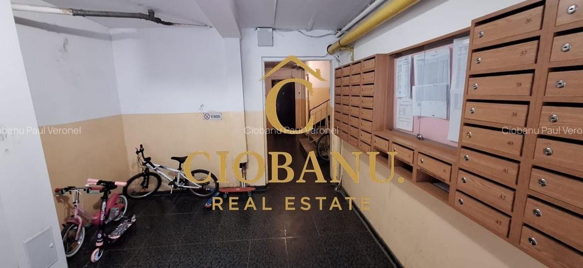 Apartament de inchiriat zona Craiovita Noua-Triaj - 13