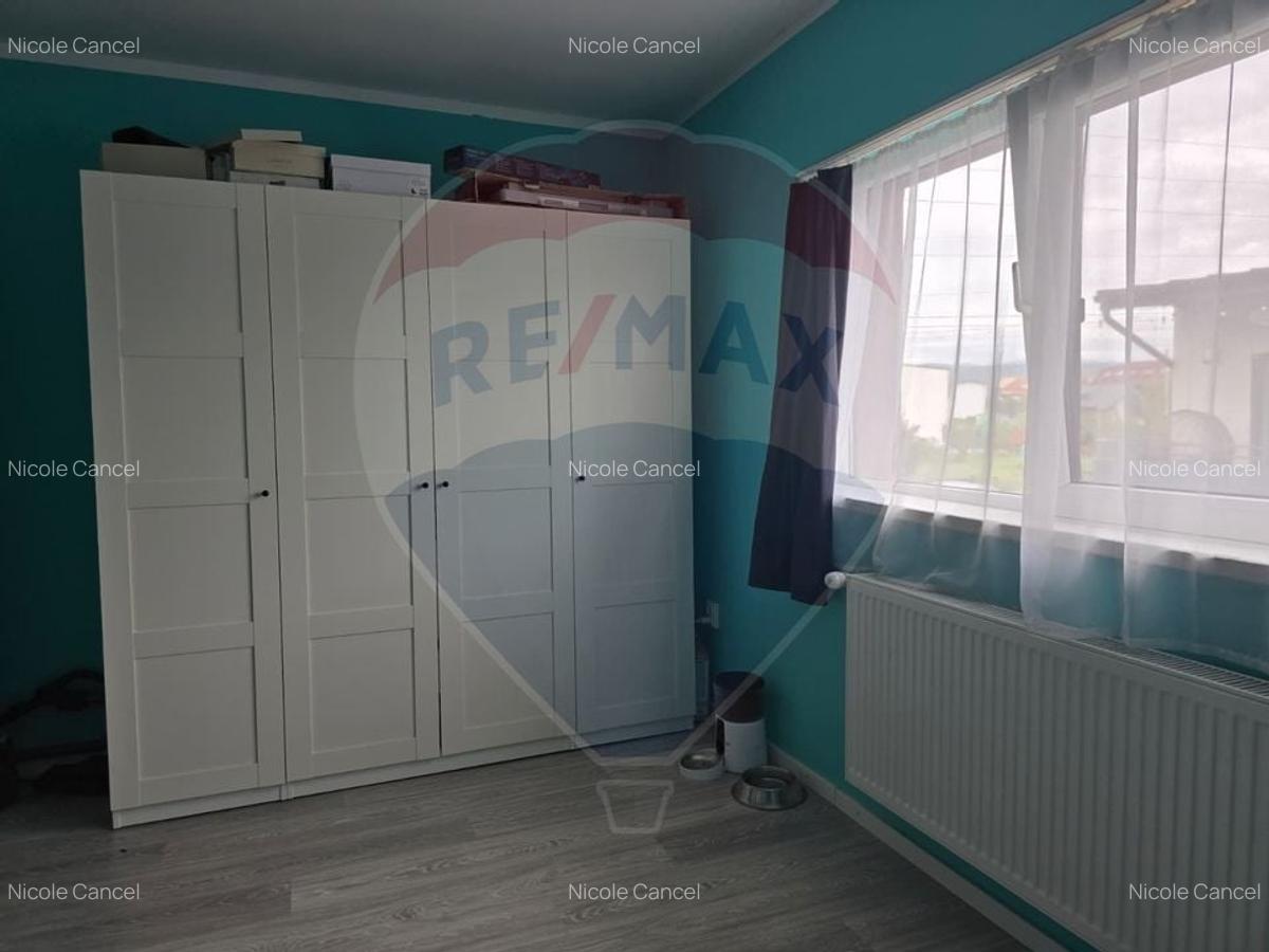 Duplex pe strada Tineretului, Floresti - 15