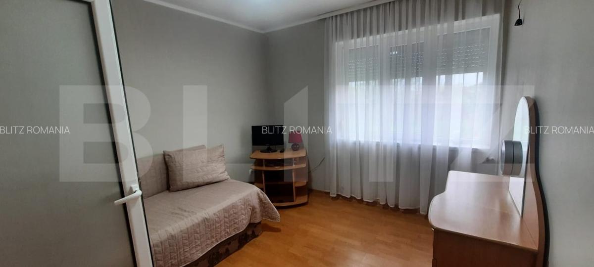 Casa de vanzare, 176mp utili, zona Balta Blonda - 7