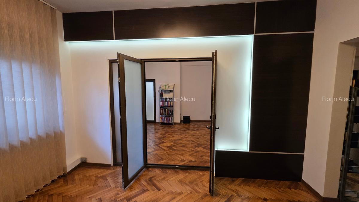 Parcul Carol - vanzare apartament 3 camere - 22