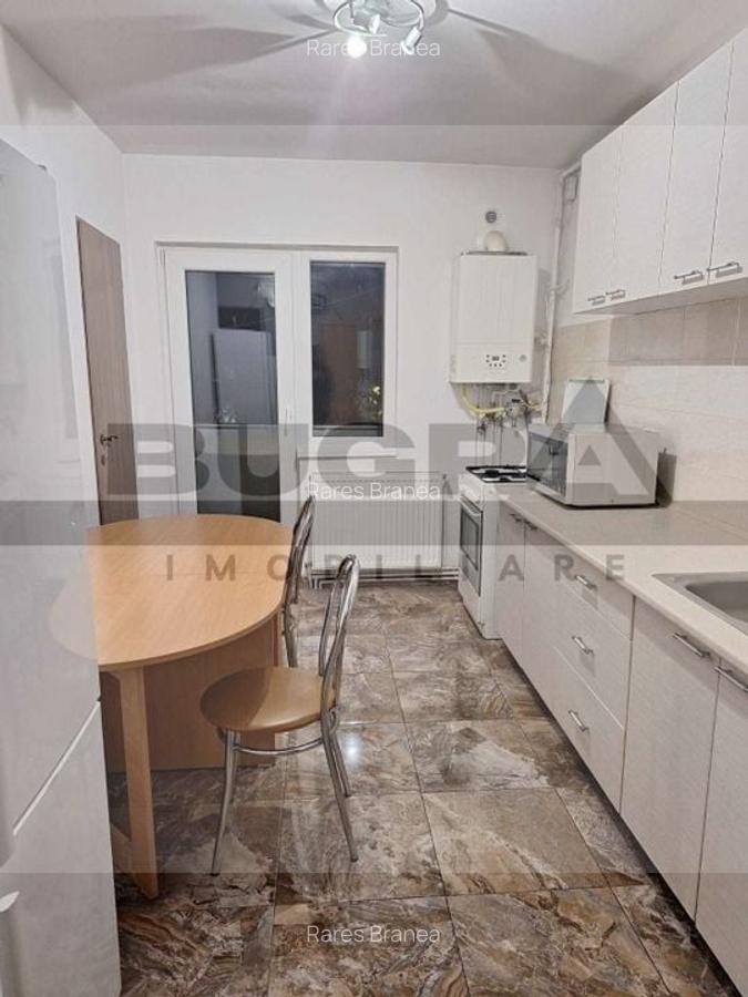 Apartament de 2 camere, deomandat, 54mp, zona UMF - 1