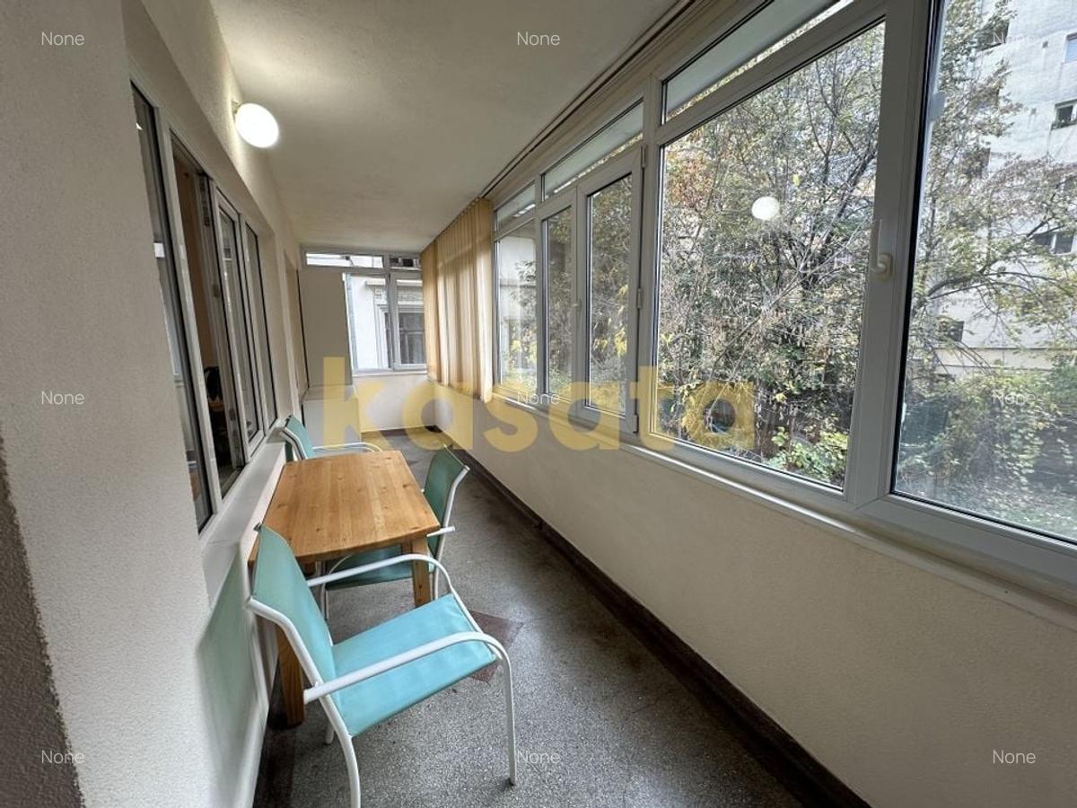 3 camere spațios în imobil boutique | Unirii - 23