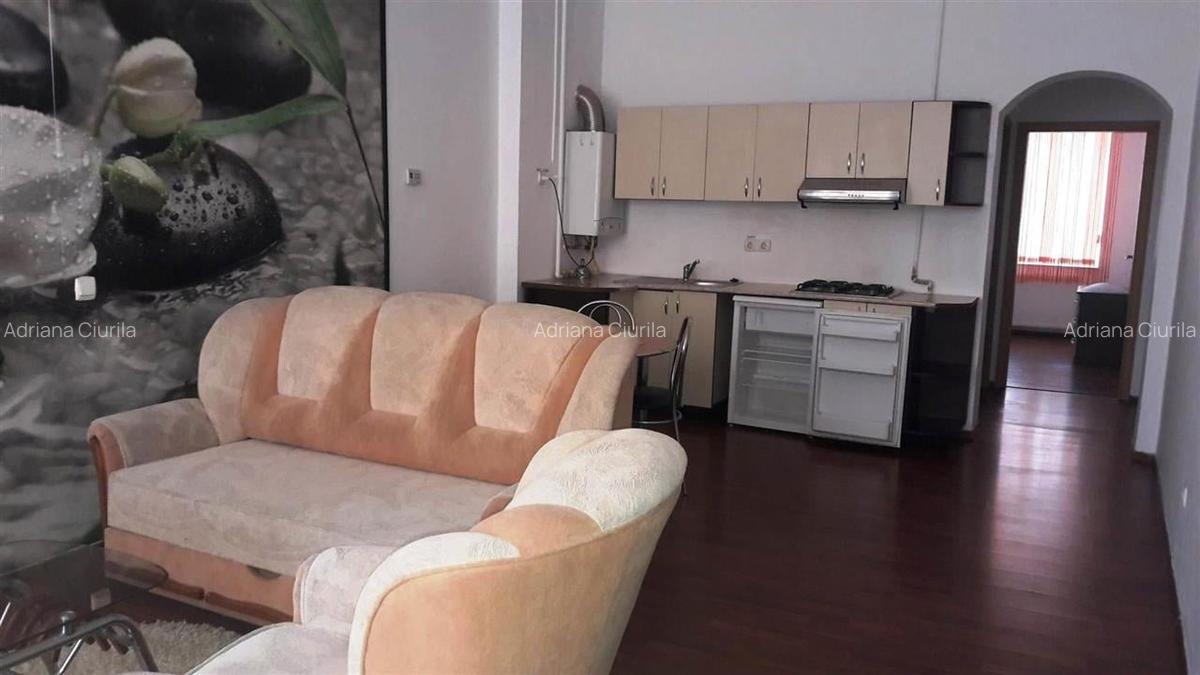 Apartament 2 camere in Ploiesti, zona ultracentrala - 1