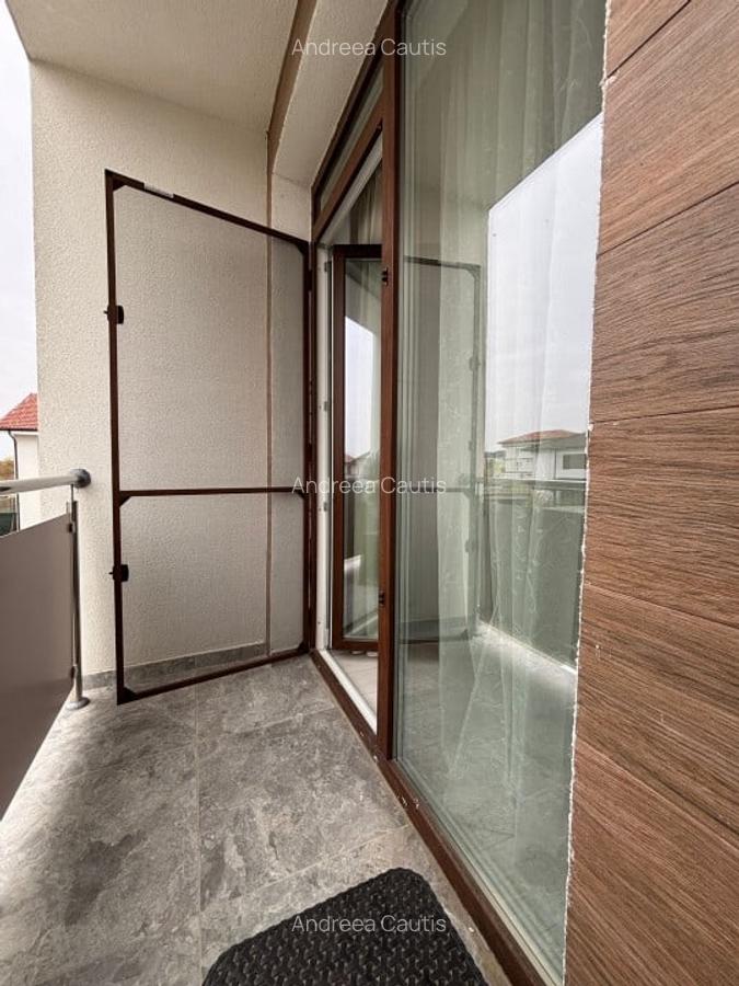 Casa Insiruita, 3 camere, 80mp utili, 150mp teren pe Calea Urseni - 12