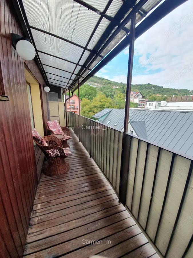 Imchiriez apartament 2 camere, 43mp, terasa 12mp, garaj, str. Donath, zona Profi Grigorescu - 2