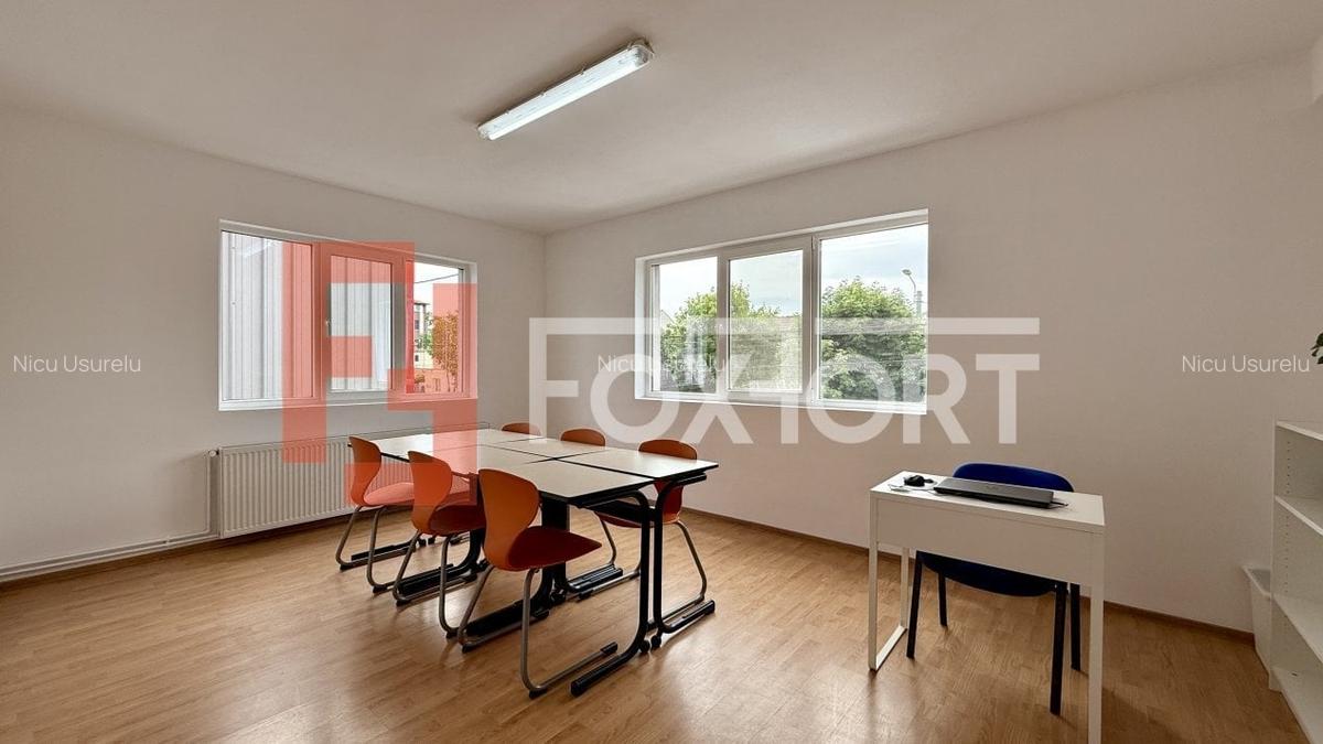 COMISION 0% - Spatiu comercial 117 mp, pozitie excelenta, zona Cetatii - 3