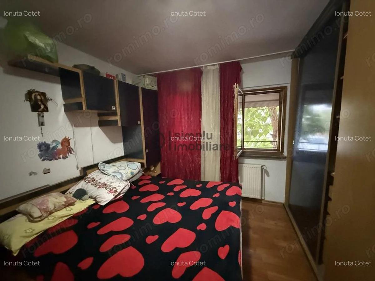 Apartament 2 camere -Brazda lui Novac - 8