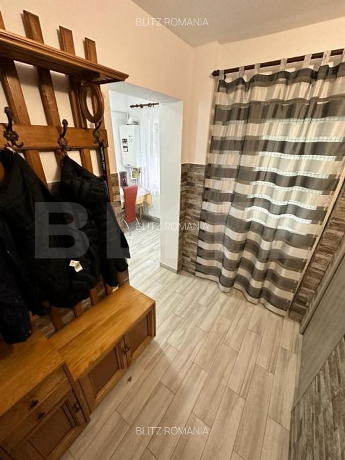 Apartament cu o camera , 35 mp , zona 14 Mai/ Ion Ghica - 12