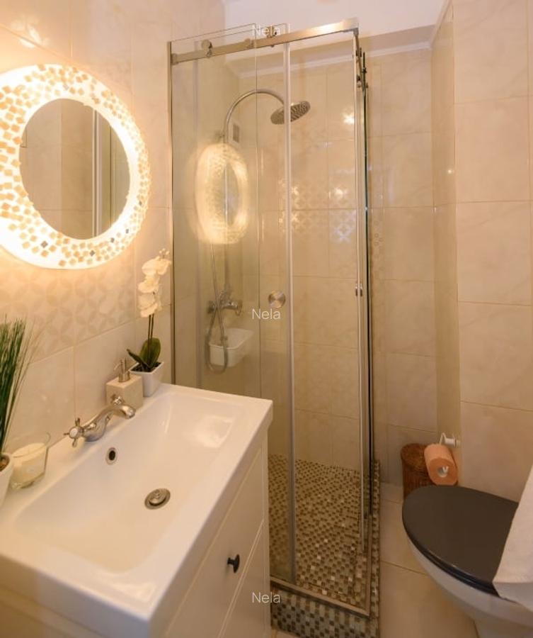 Apartament 3 camere, Tomis Plus – 90 mp, decomandat, etaj 2/4. - 9