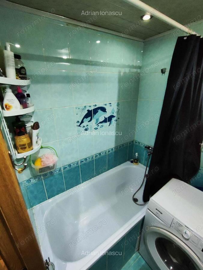 Garsoniera cu 1 camera, situata in zona Rahova - 1