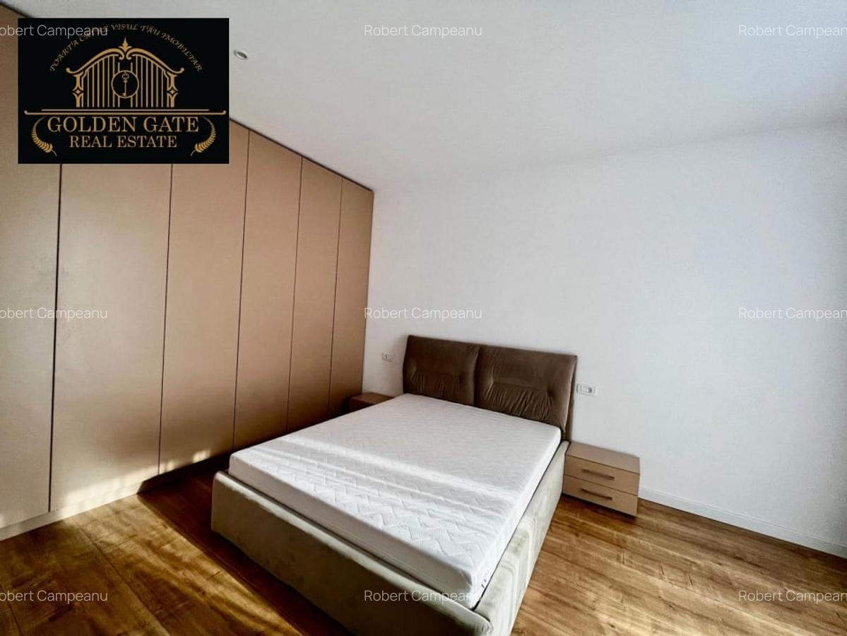 Peak Residence | Baneasa | 2 Camere | Terasa | Centrala | Pet Friendly - 3
