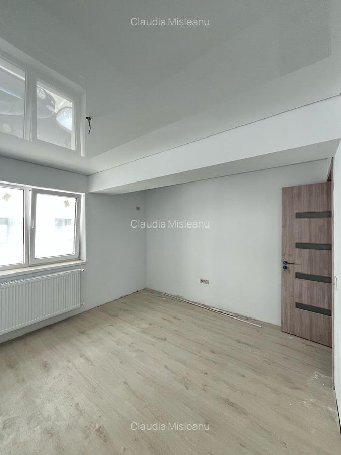 Apartament 3 camere,decomandat-70 MP-Militari Residence - 14