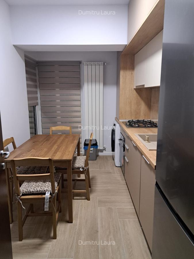 Bloc nou! Apartament  spatios, 2 camere + boxa + parcare, Tatarasi Aurel Vlaicu - 8