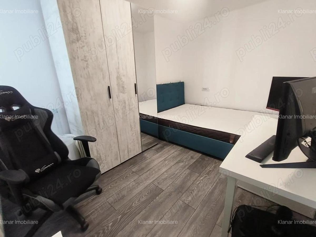 Apartament 3 camere de vanzare in Curtea de Arges - 1