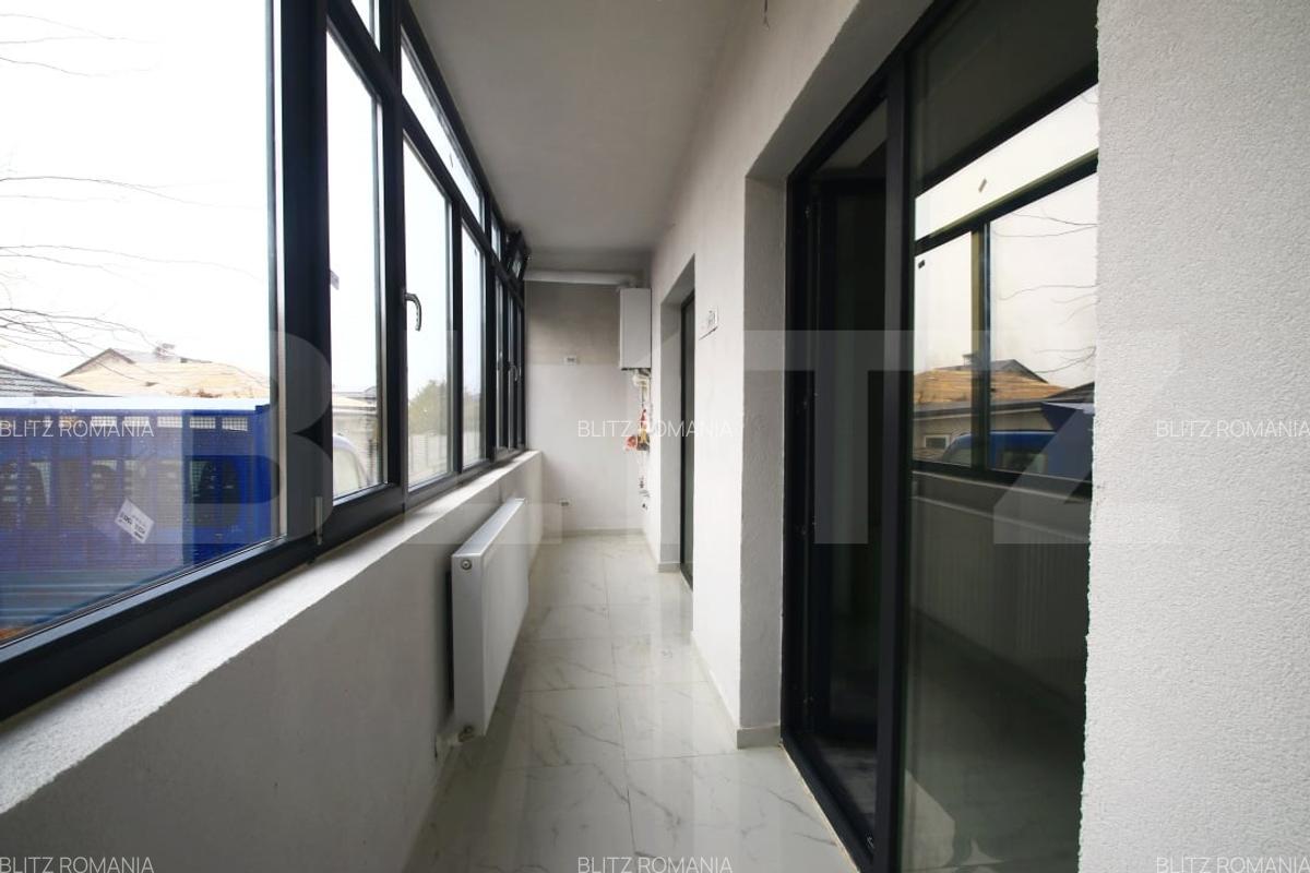 Studio de vanzare, 41 mp, zona Damila - 6