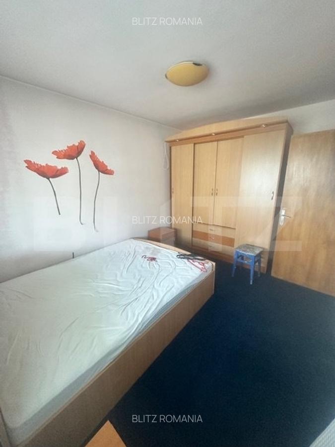 Apartament 2 Camere, metrou Jiului (4 min), Bucurestii Noi/poate deveni 3 camere - 9