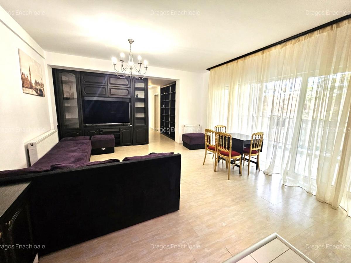 De vanzare 3 camere in bloc nou pe Ghiocei/Stefan cel Mare - 7