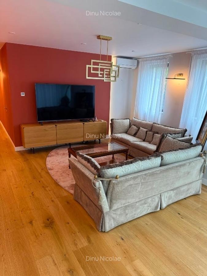 Apartament cu 3 camere în Dorobanți - 4