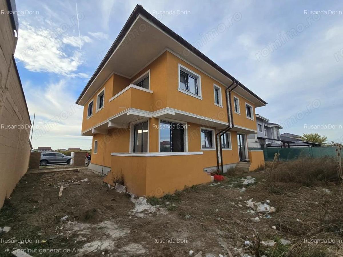 Duplex Modern P+E Mo?ni?a Noua | Loca?ie Excelenta | Toate Utilita?ile - 1