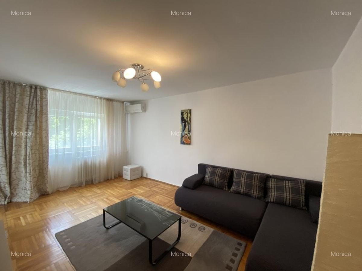 Apartament 2 camere Beller-Dorobanti liber 10.08.2025 - 2