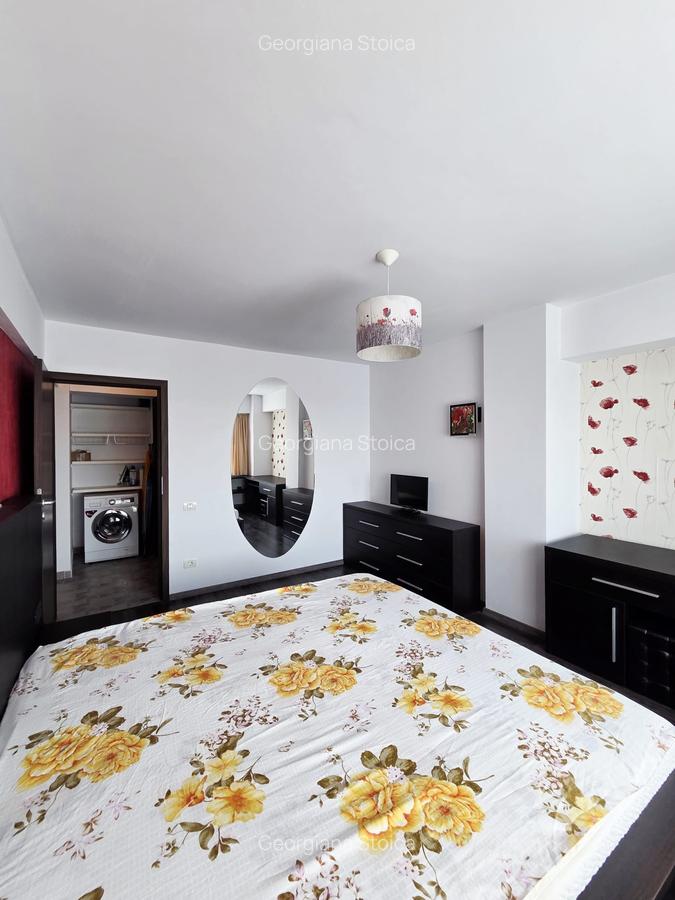 Apartament 2 camere de inchiriat Virtutii - Lujerului - 9