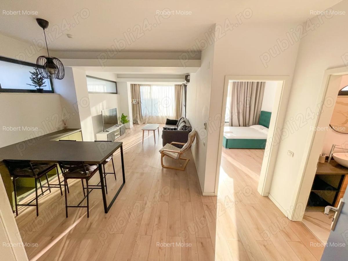 Apartament 2 camere + parcare - 8