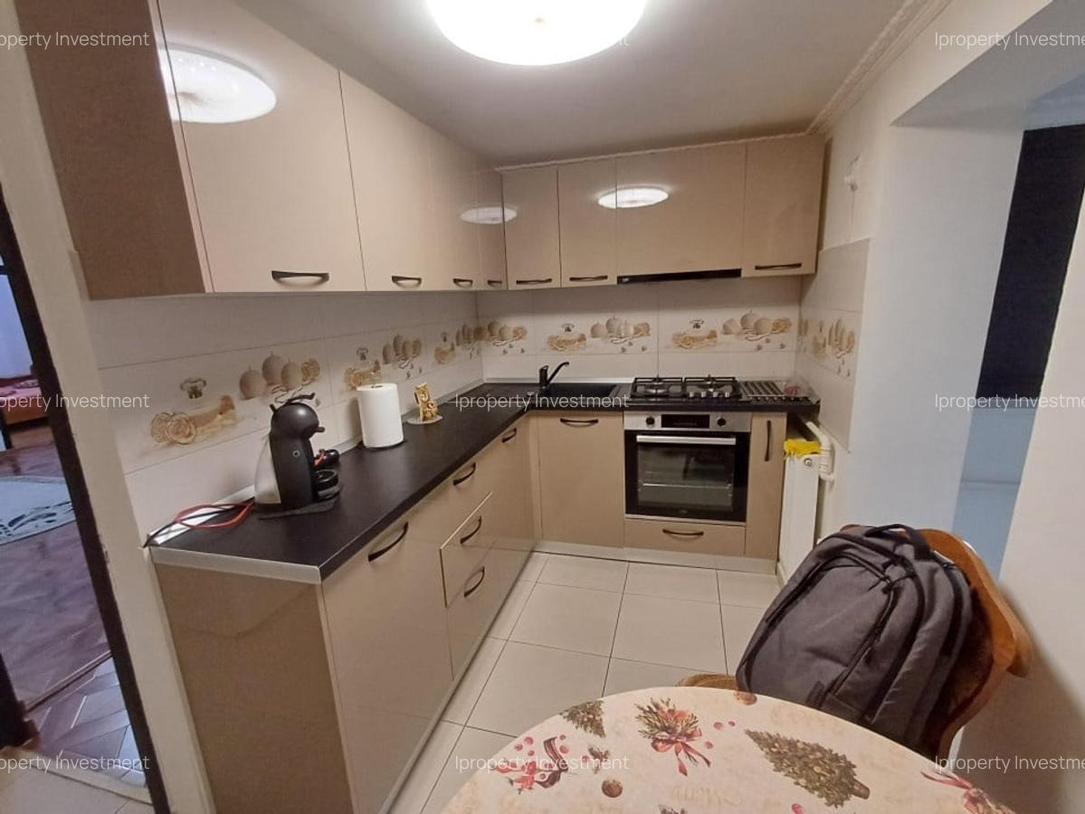 Universitate, Mosilor | 2 Camere | Fara RISC | Centrala | 2 x Balcon - 10